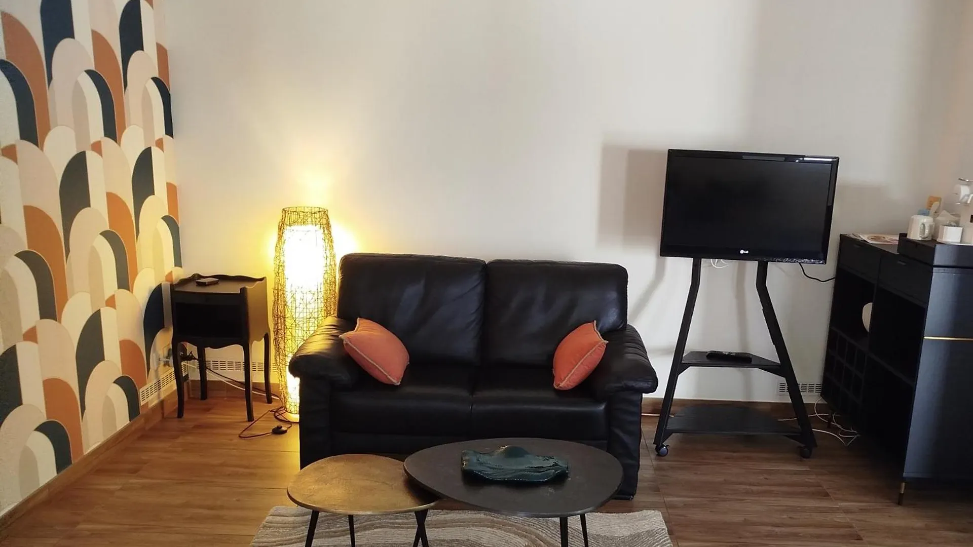 Bed & Breakfast Grange Du Lac Meillerie