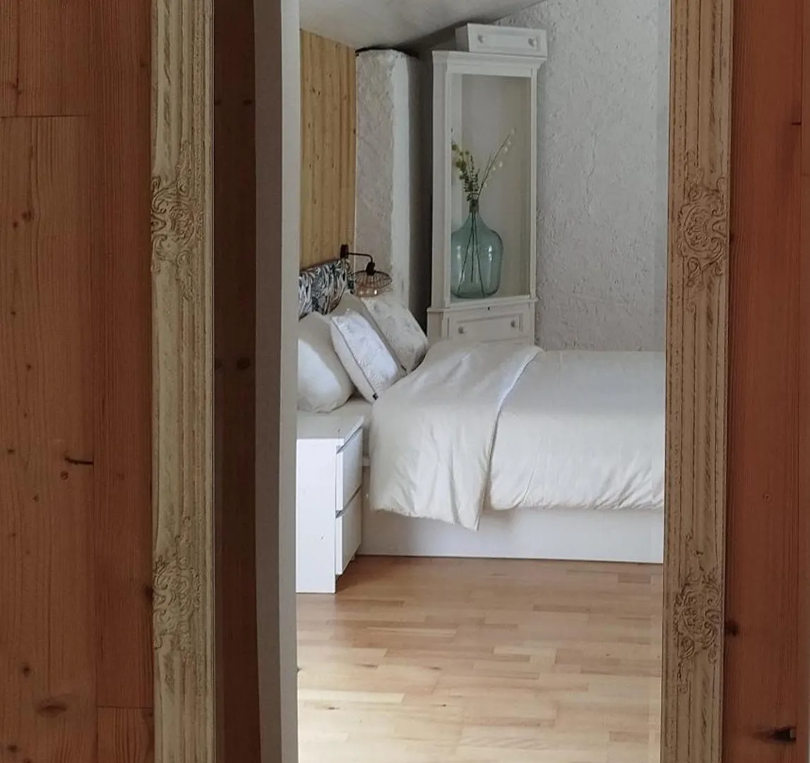 Bed & Breakfast Grange Du Lac Meillerie France